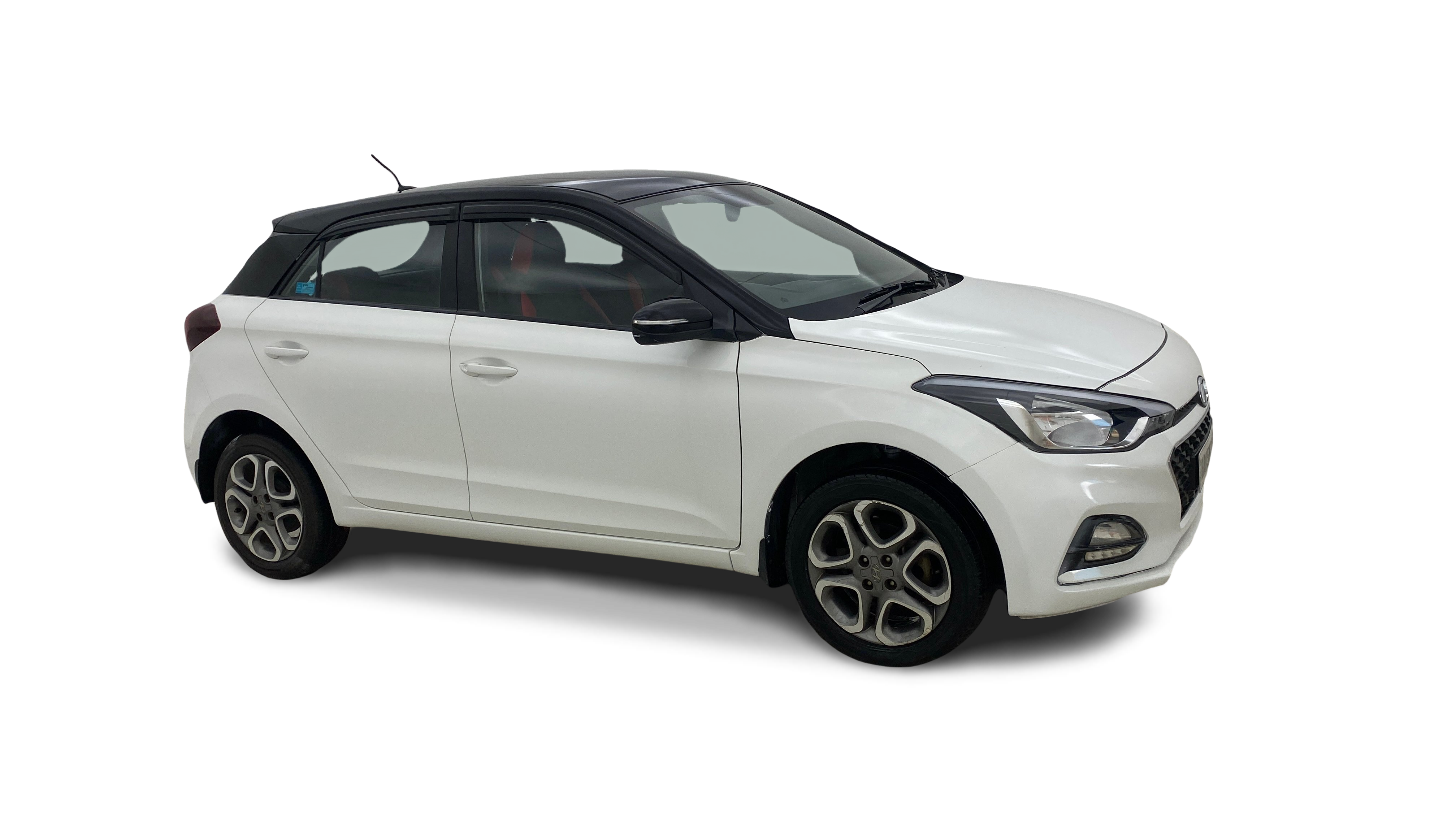 2019 Hyundai Elite i20 - Hatchback - Diesel - Manual - ₹5.55 lakh