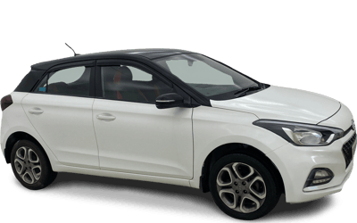 2019 Hyundai Elite i20 - Hatchback - Diesel - Manual - ₹5.55 lakh