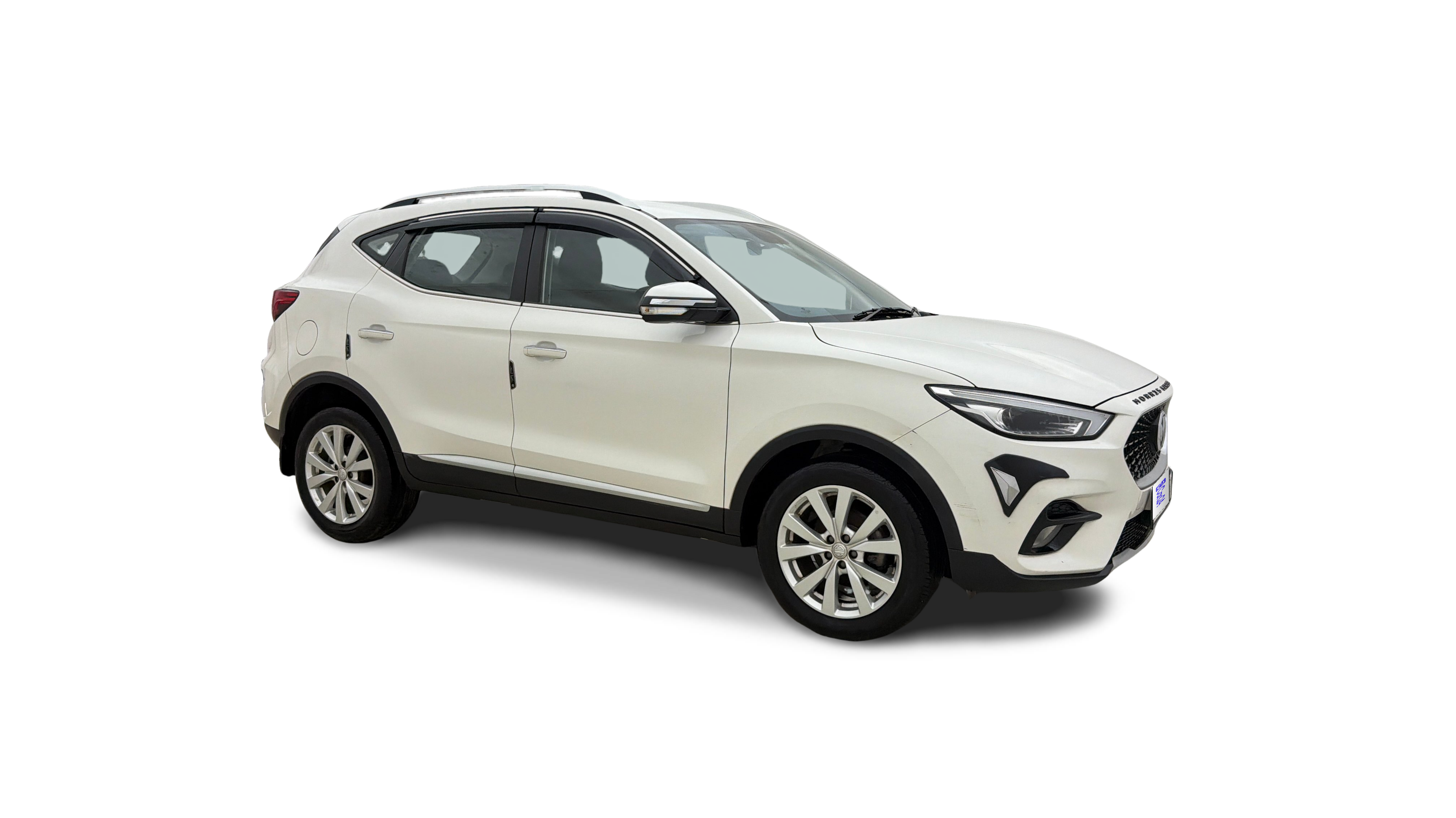 2023 MG ASTOR - SUV - Petrol - Manual - ₹8.11 lakh