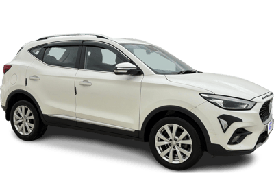 2023 MG ASTOR - SUV - Petrol - Manual - ₹8.11 lakh