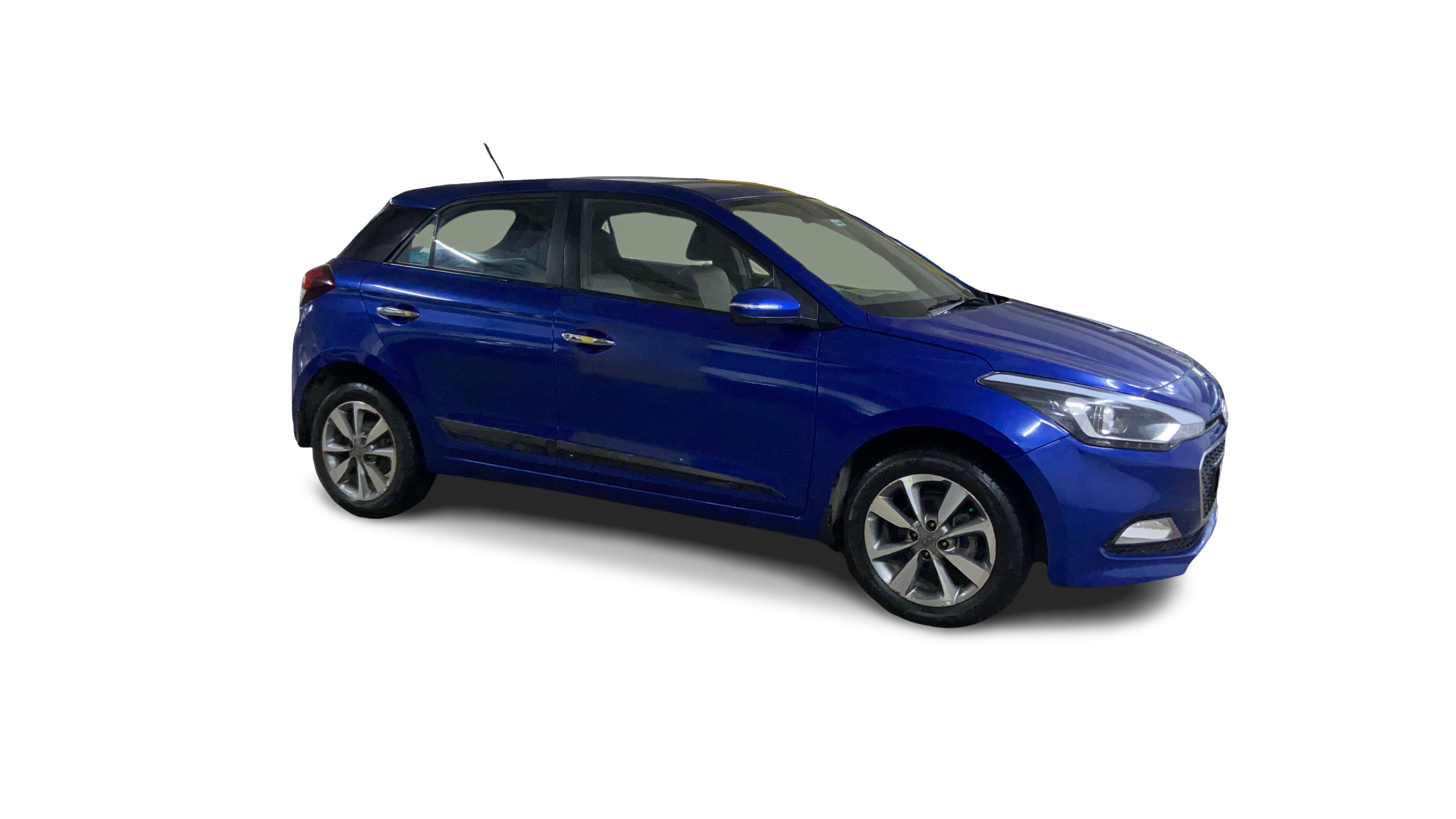 Hyundai Elite i20-img