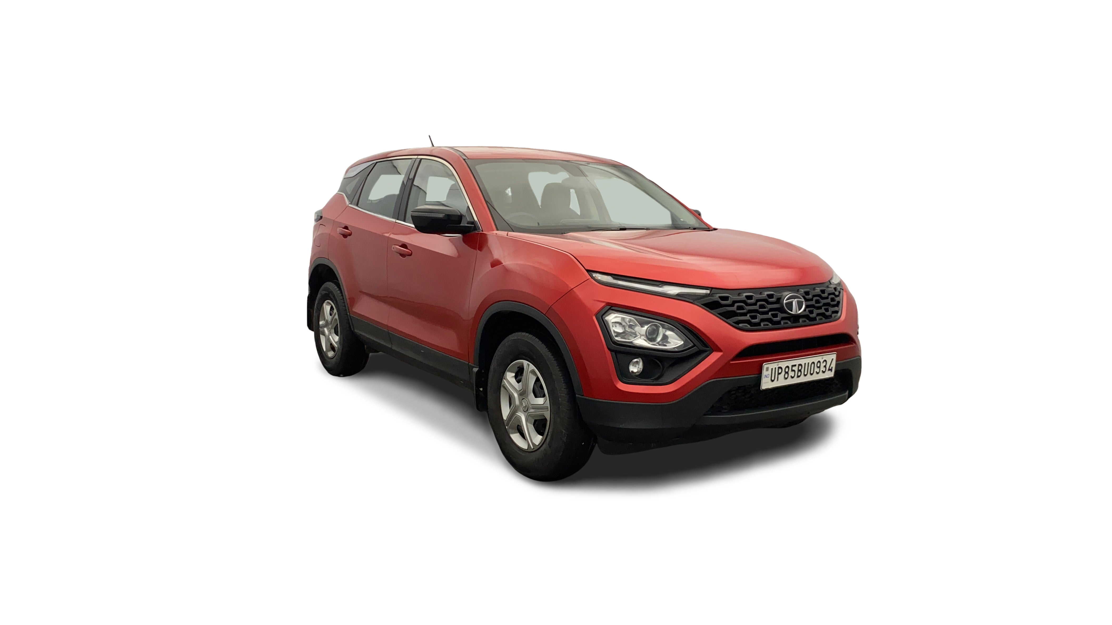 Tata Harrier-img