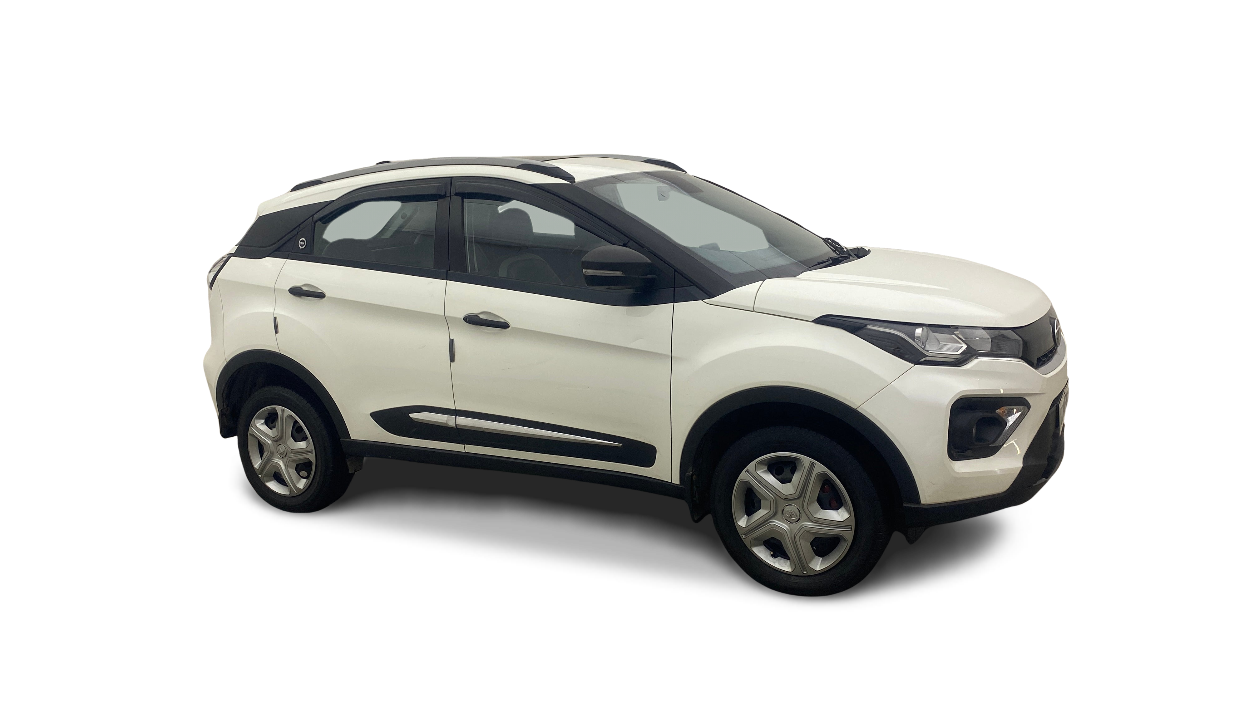 2023 Tata NEXON - SUV - Petrol - Manual - ₹7.70 lakh