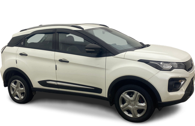 2023 Tata NEXON - SUV - Petrol - Manual - ₹7.70 lakh