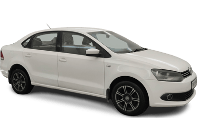 2015 Volkswagen Vento - Sedan - Petrol - Automatic - ₹3.86 lakh