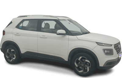 2020 Hyundai VENUE - SUV - Petrol - Manual - ₹7.09 lakh