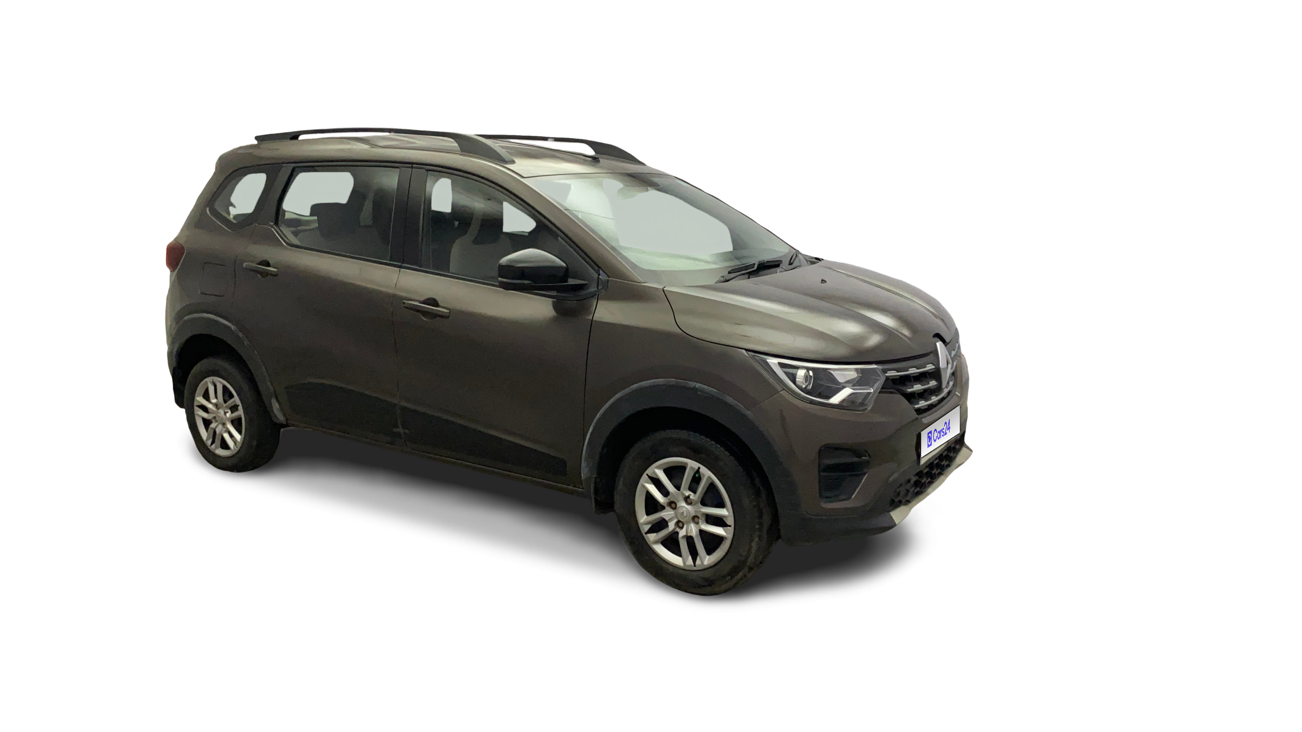 2022 Renault TRIBER - SUV - Petrol - Manual - ₹5.65 lakh