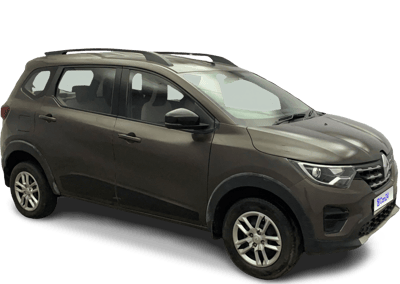 2022 Renault TRIBER - SUV - Petrol - Manual - ₹5.65 lakh