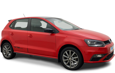 Volkswagen Polo-img