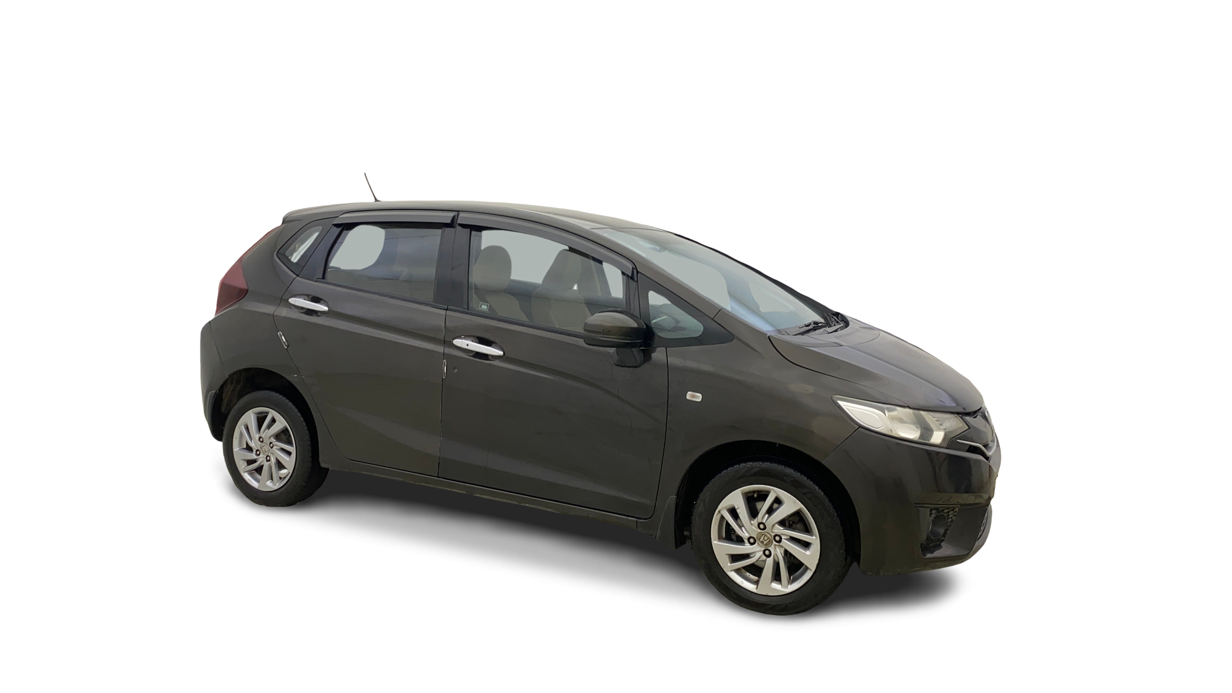 2019 Honda Jazz - Hatchback - Petrol - Automatic - ₹3.67 lakh