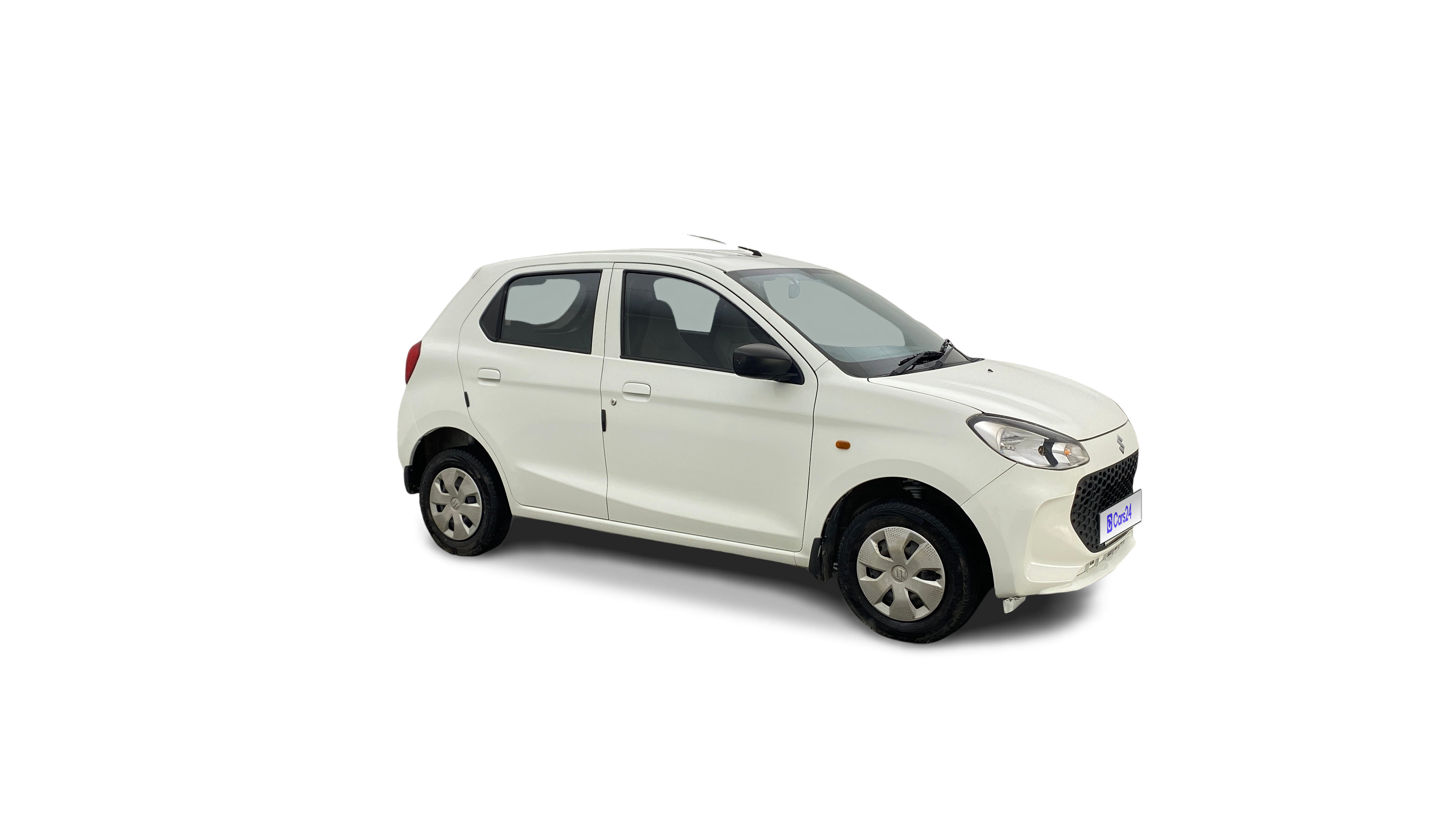 2023 Maruti Alto K10 - Hatchback - Petrol - Manual - ₹4.65 lakh