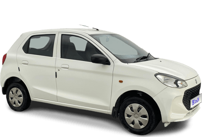 2023 Maruti Alto K10 - Hatchback - Petrol - Manual - ₹4.46 lakh