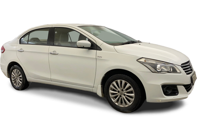 Maruti Ciaz-img