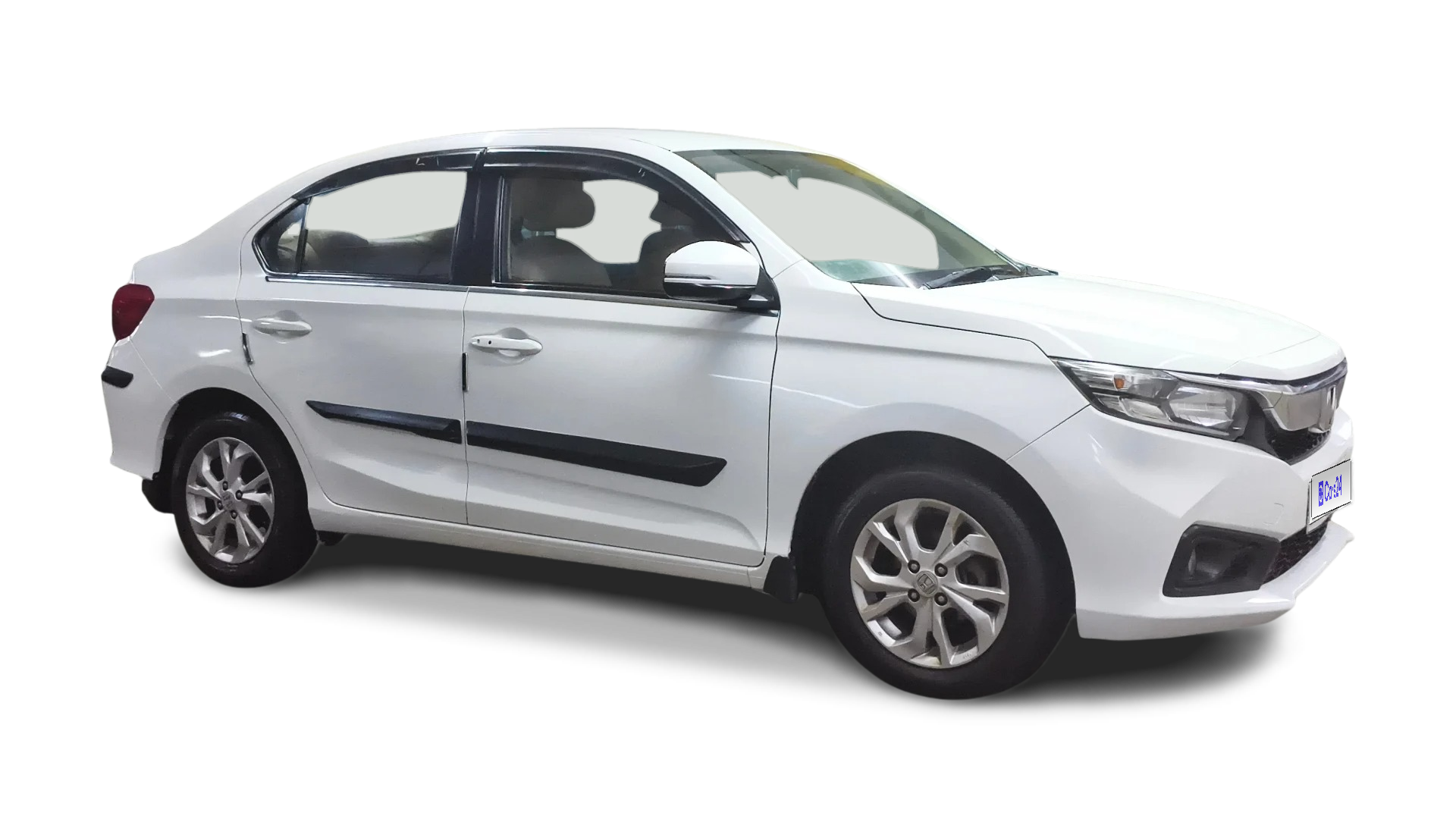 2021 Honda Amaze - Sedan - Petrol - Manual - ₹5.63 lakh