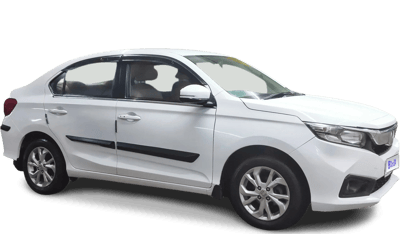 2021 Honda Amaze - Sedan - Petrol - Manual - ₹5.63 lakh