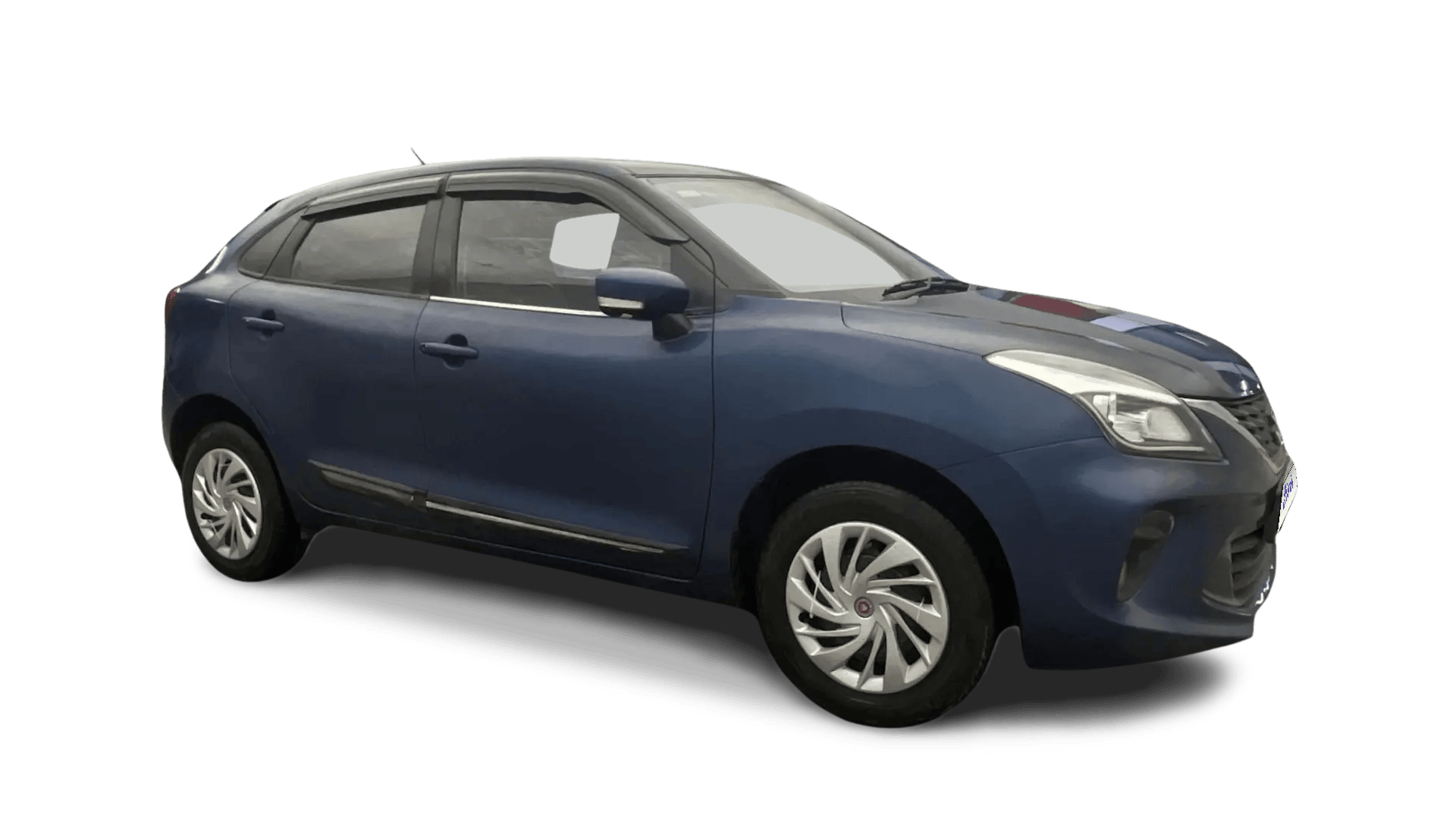 2019 Maruti Baleno - Hatchback - Petrol - Manual - ₹3.99 lakh