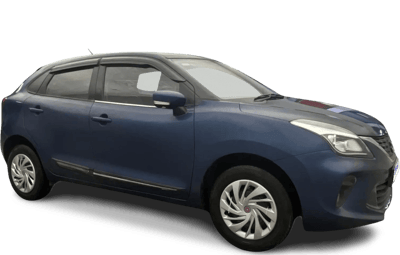 2019 Maruti Baleno - Hatchback - Petrol - Manual - ₹3.99 lakh