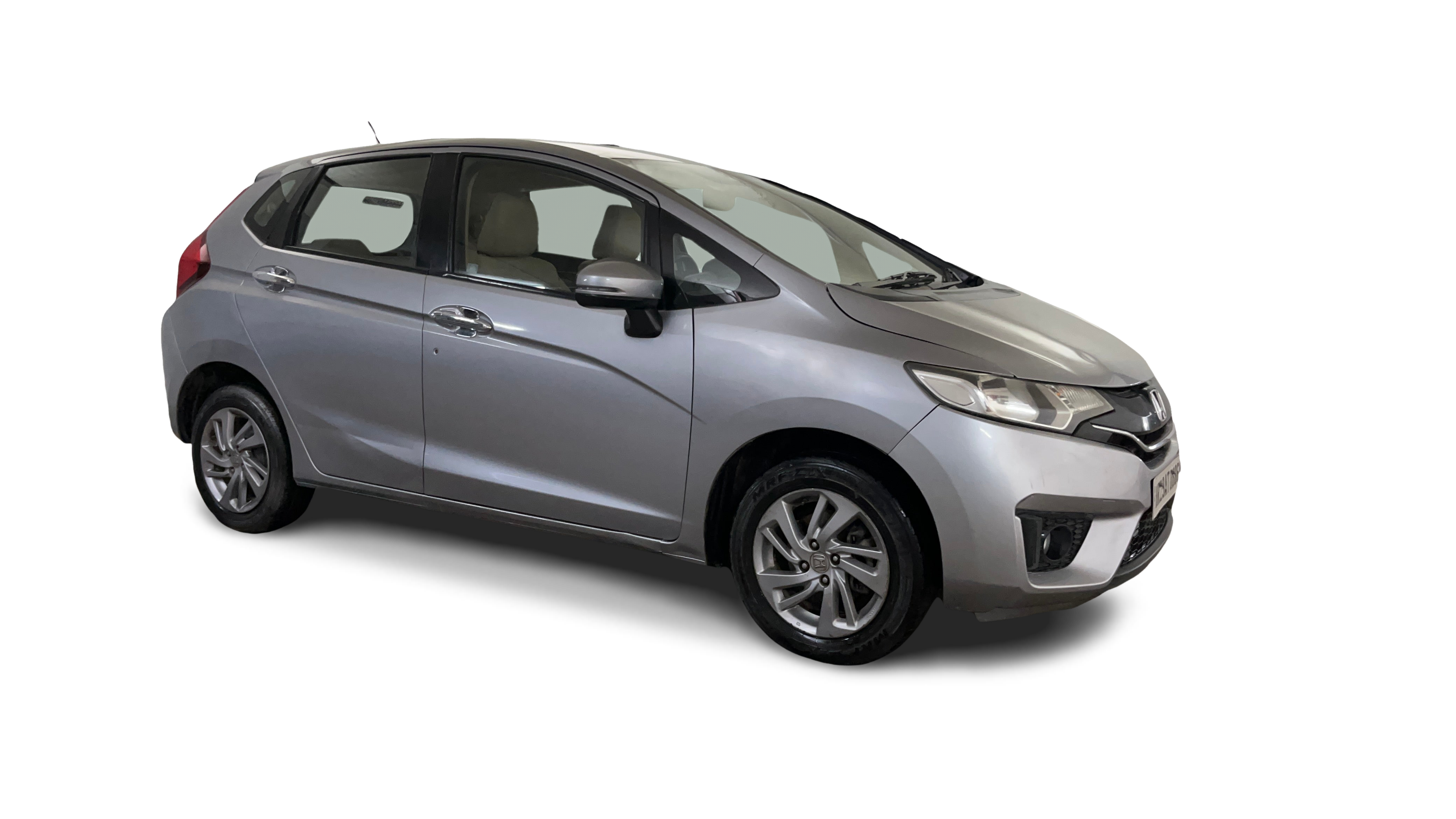 Honda Jazz-img