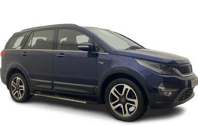 Tata Hexa-img