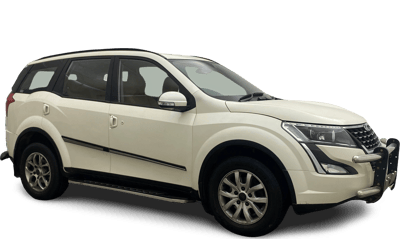 2019 Mahindra XUV500 - SUV - Diesel - Manual - ₹8.40 lakh