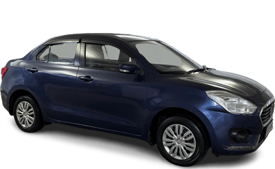 2018 Maruti Dzire - Sedan - CNG - Manual - ₹4.03 lakh