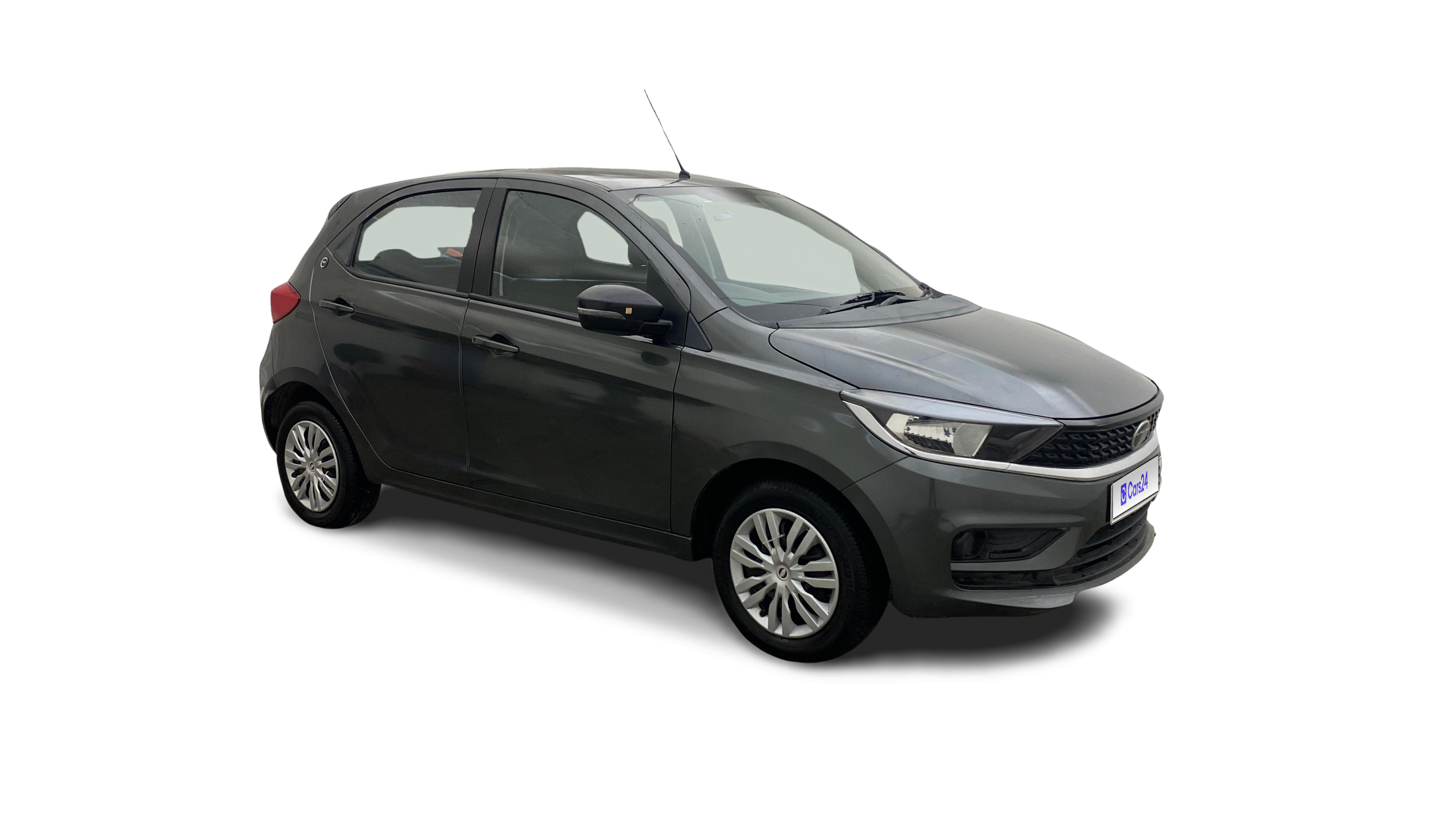 2024 Tata Tiago - Hatchback - Petrol - Manual - ₹5.14 lakh