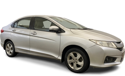 Honda City-img