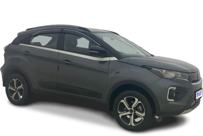 2022 Tata NEXON - SUV - Petrol - Manual - ₹5.75 lakh