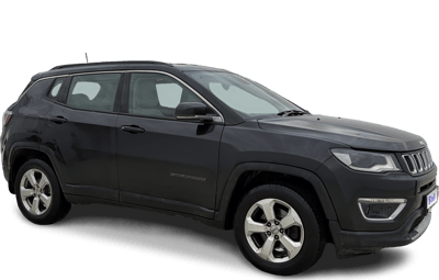 2018 Jeep Compass - SUV - Petrol - Automatic - ₹6.96 lakh