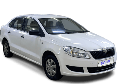 2014 Skoda Rapid - Sedan - Petrol - Manual - ₹2.76 lakh