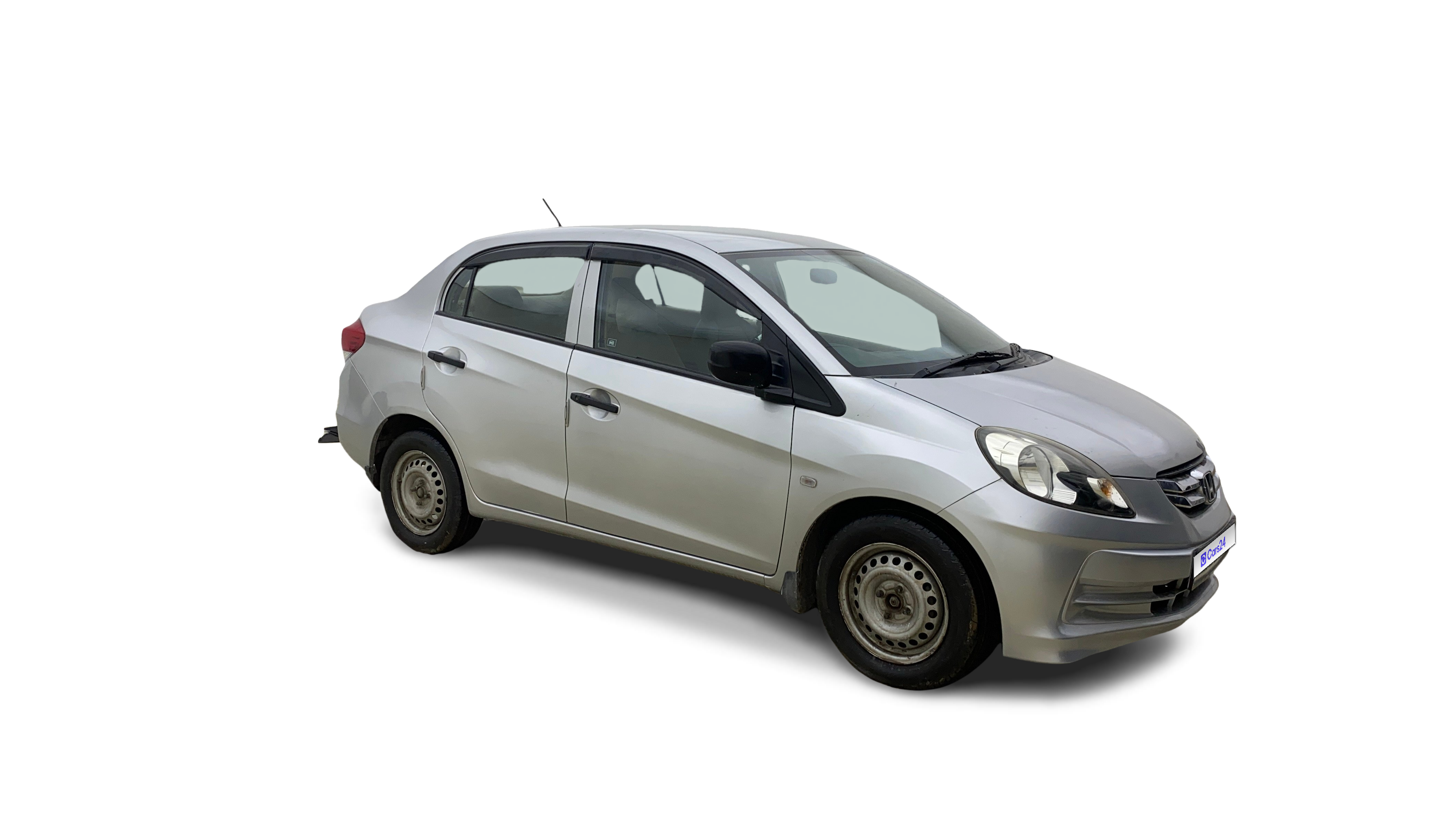 2015 Honda Amaze - Sedan - Petrol - Manual - ₹2.71 lakh
