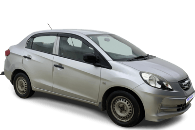 2015 Honda Amaze - Sedan - Petrol - Manual - ₹2.71 lakh