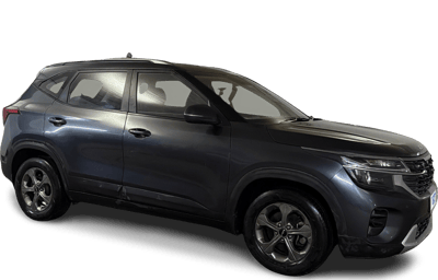 2023 KIA SELTOS - SUV - Diesel - Manual - ₹10.56 lakh