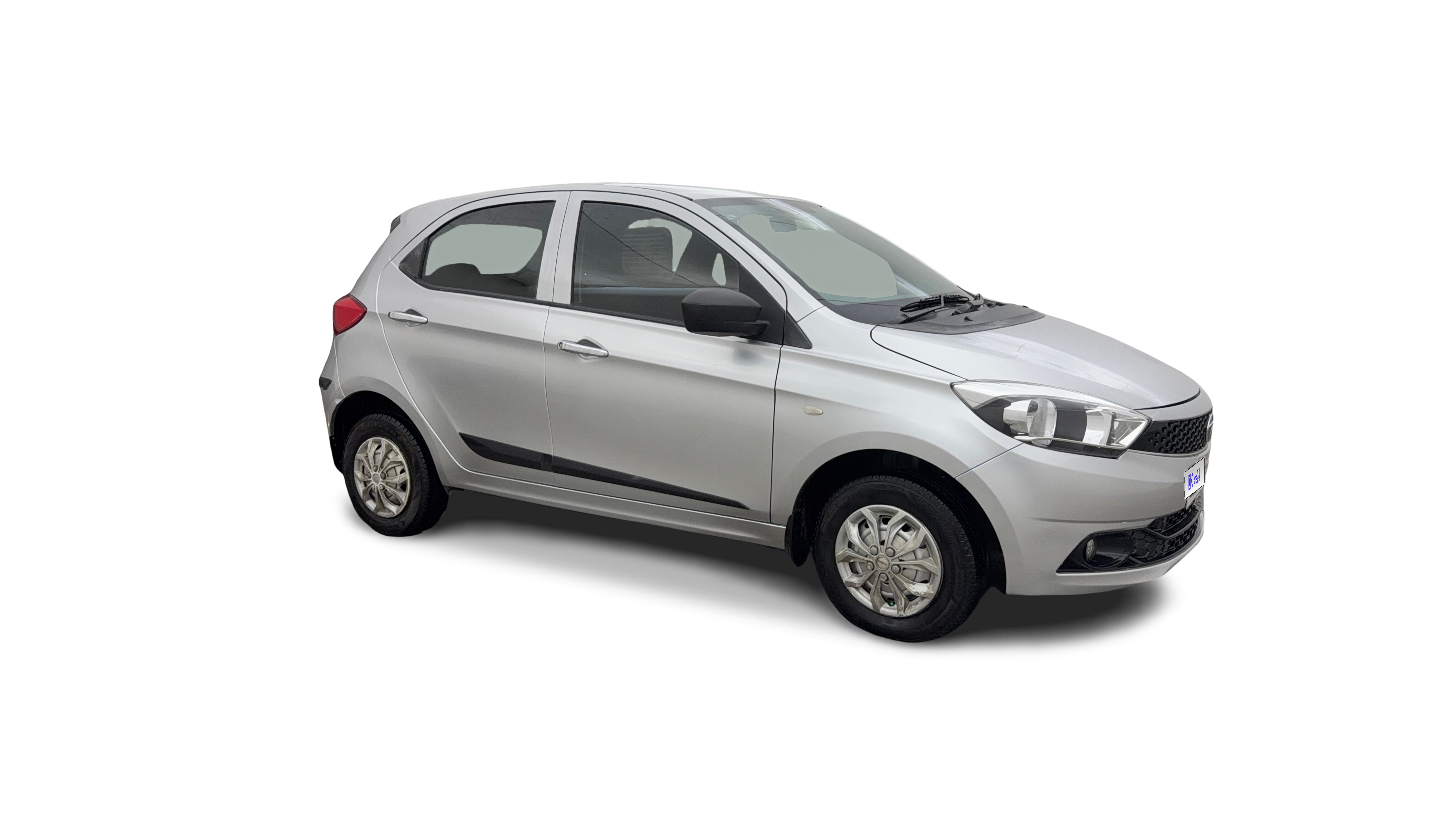 2019 Tata Tiago - Hatchback - Petrol - Manual - ₹3.78 lakh