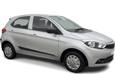 2019 Tata Tiago - Hatchback - Petrol - Manual - ₹3.78 lakh