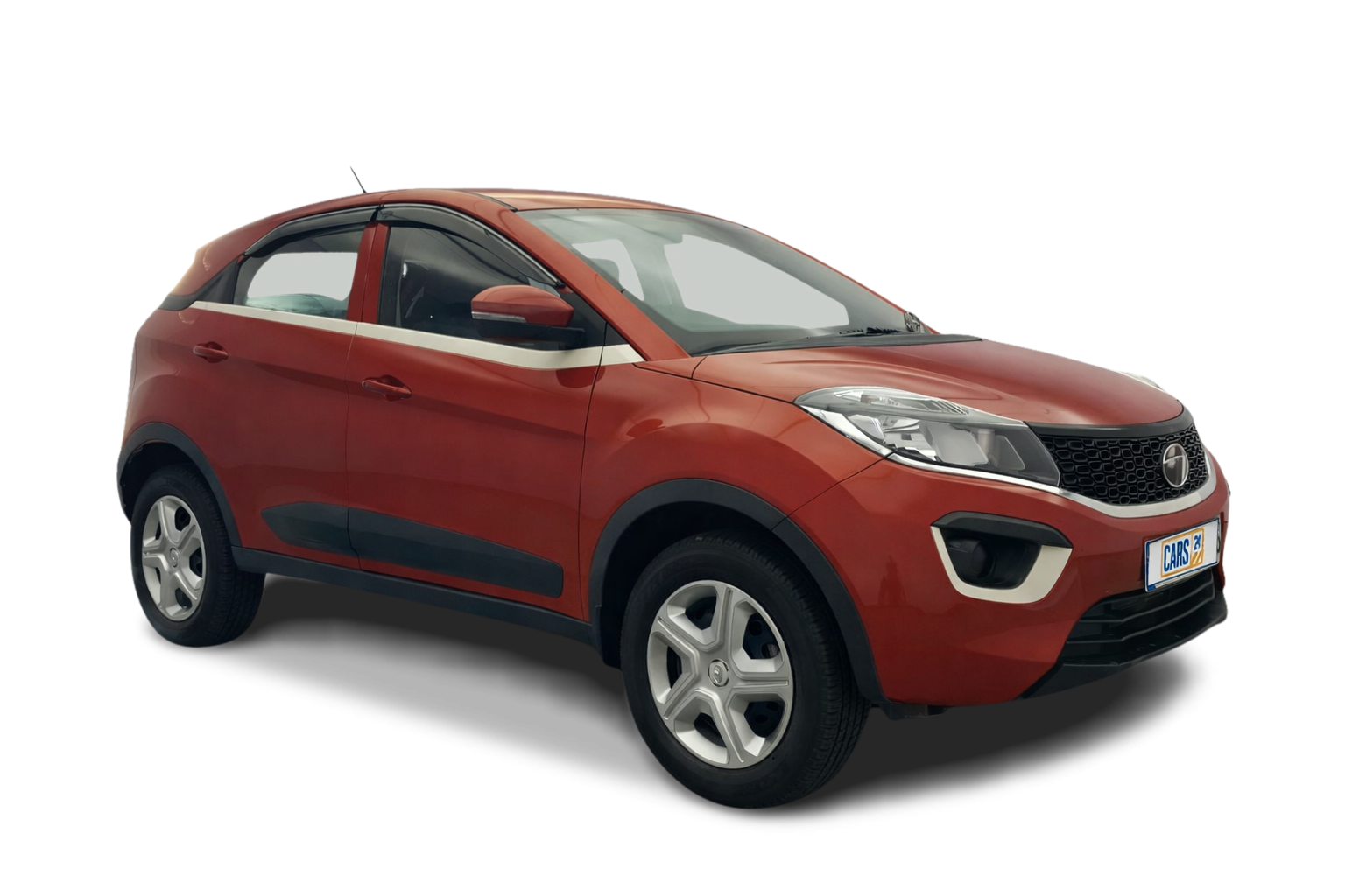 Tata NEXON-img