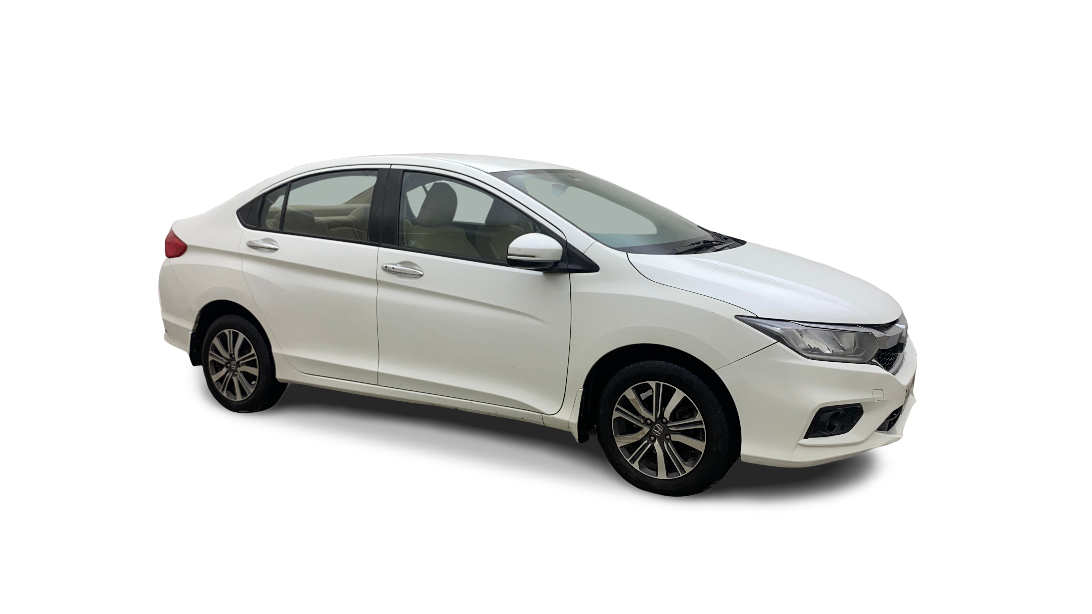 Honda City-img