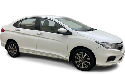 Honda City-img