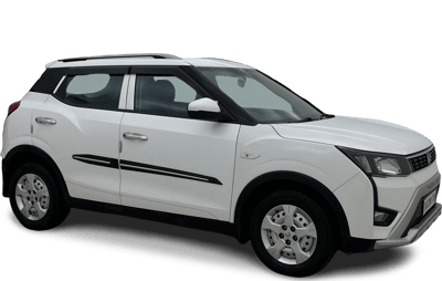 2024 Mahindra XUV300 - SUV - Petrol - Manual - ₹7.52 lakh