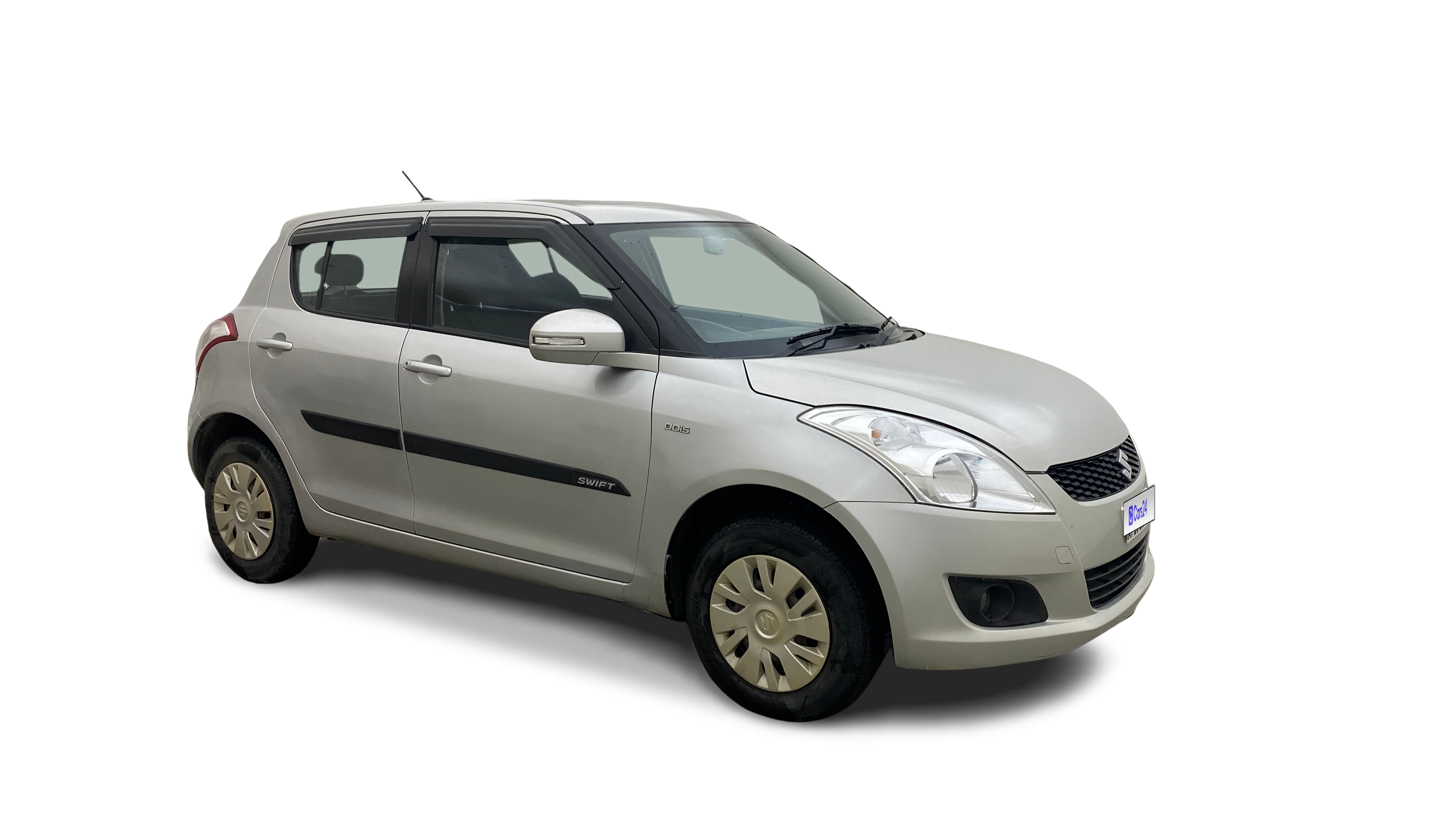 2013 Maruti Swift - Hatchback - Diesel - Manual - ₹3.61 lakh