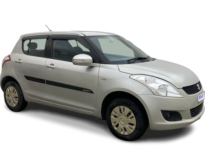2013 Maruti Swift - Hatchback - Diesel - Manual - ₹3.61 lakh