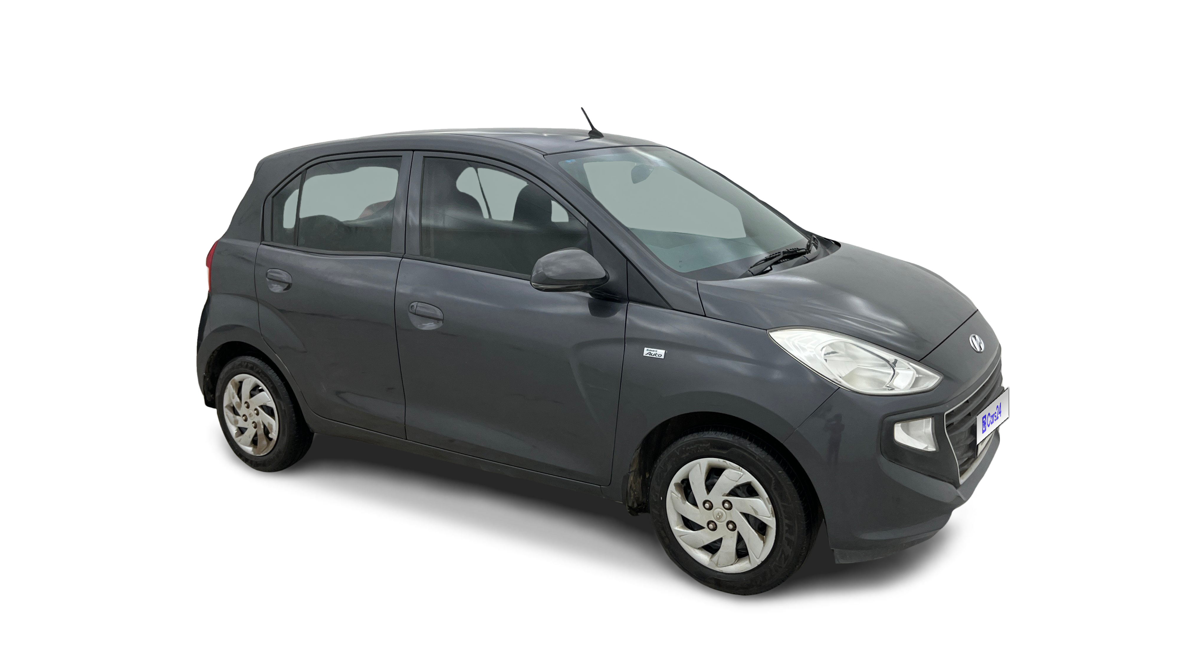 2020 Hyundai NEW SANTRO - Hatchback - Petrol - Automatic - ₹4.60 lakh