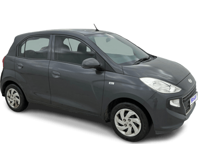 2020 Hyundai NEW SANTRO - Hatchback - Petrol - Automatic - ₹4.60 lakh