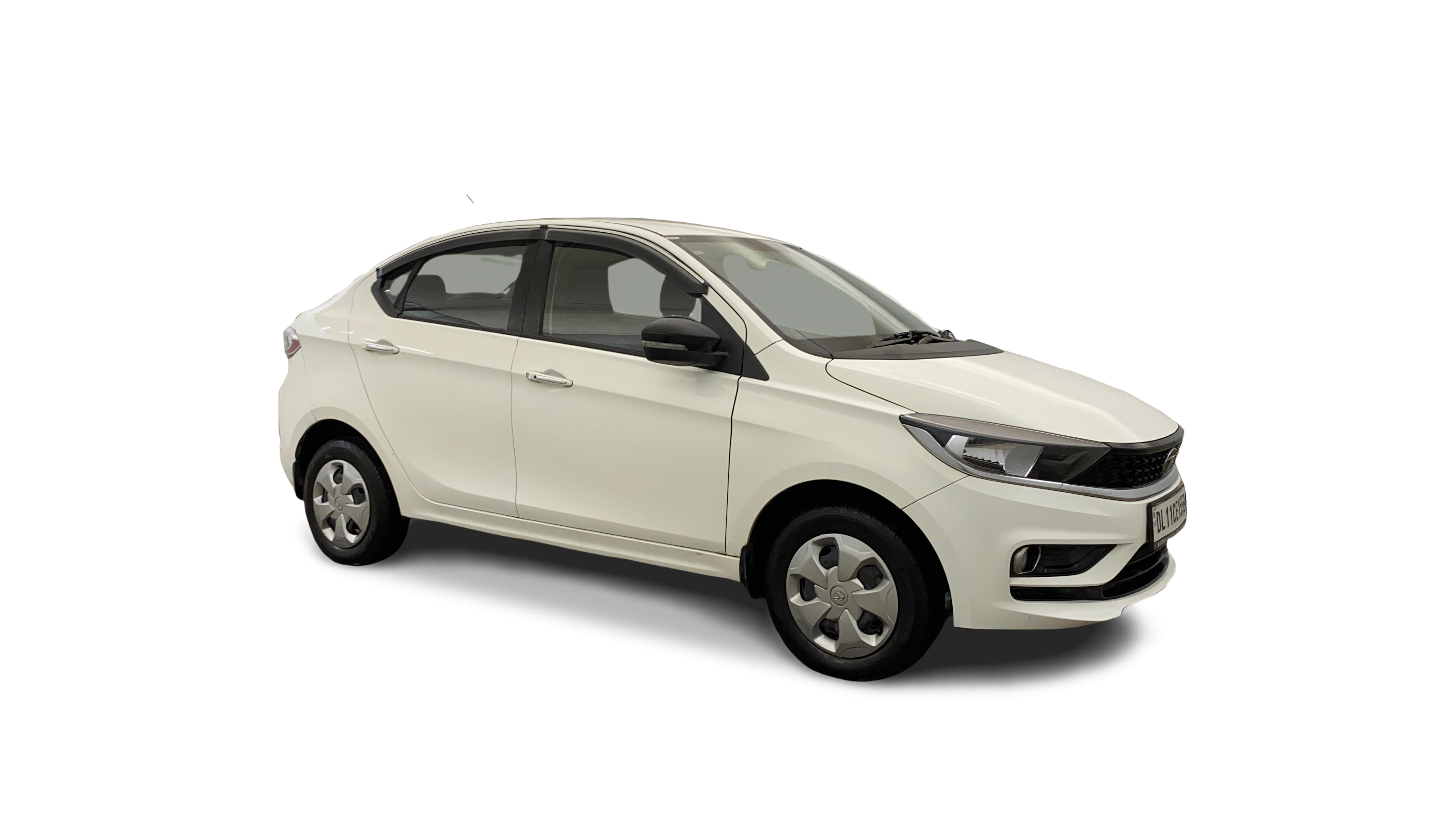 2023 Tata TIGOR - Sedan - Petrol - Manual - ₹4.84 lakh
