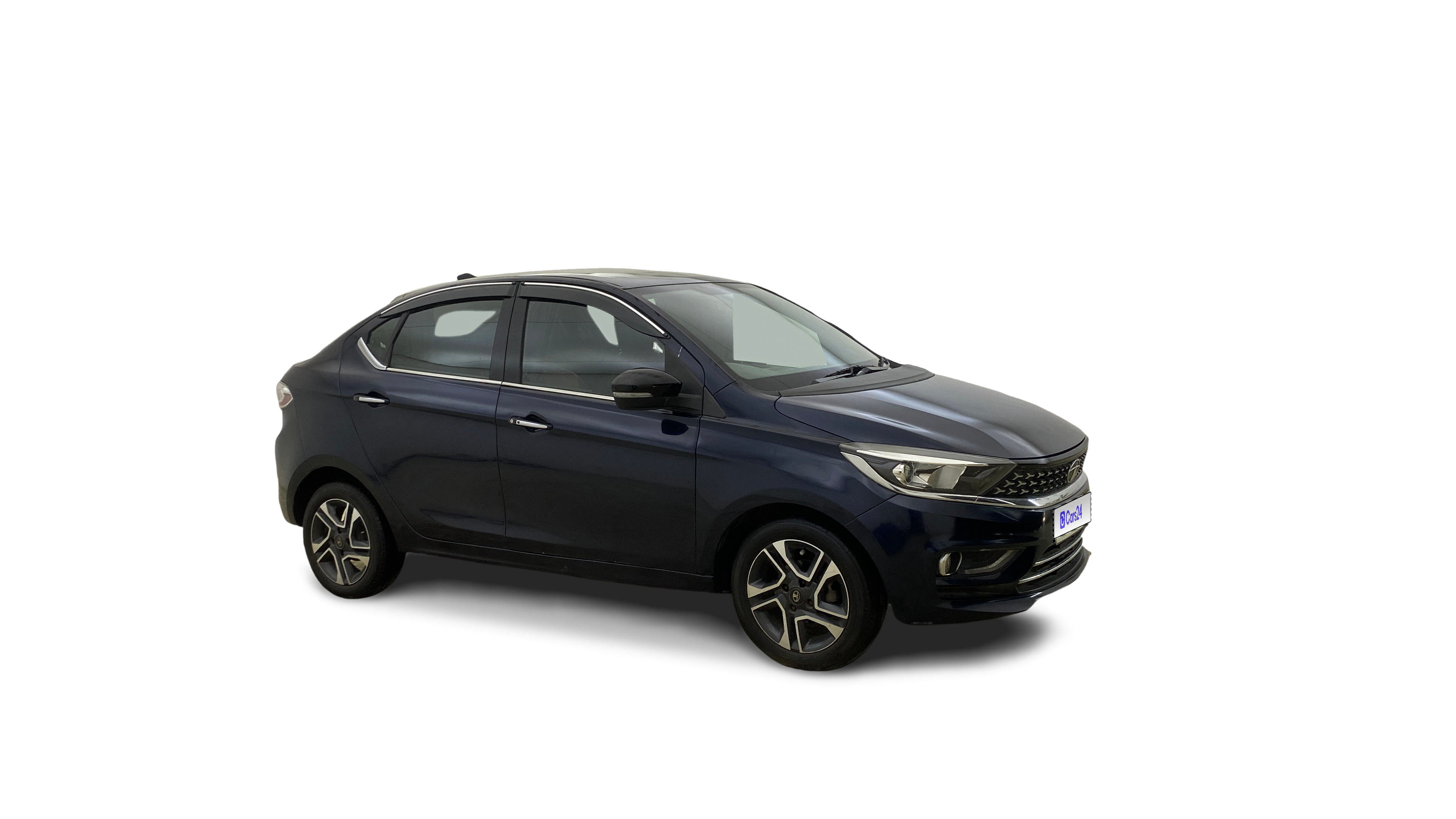 2020 Tata TIGOR - Sedan - Petrol - Automatic - ₹3.92 lakh