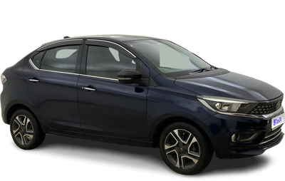 2020 Tata TIGOR - Sedan - Petrol - Automatic - ₹3.92 lakh