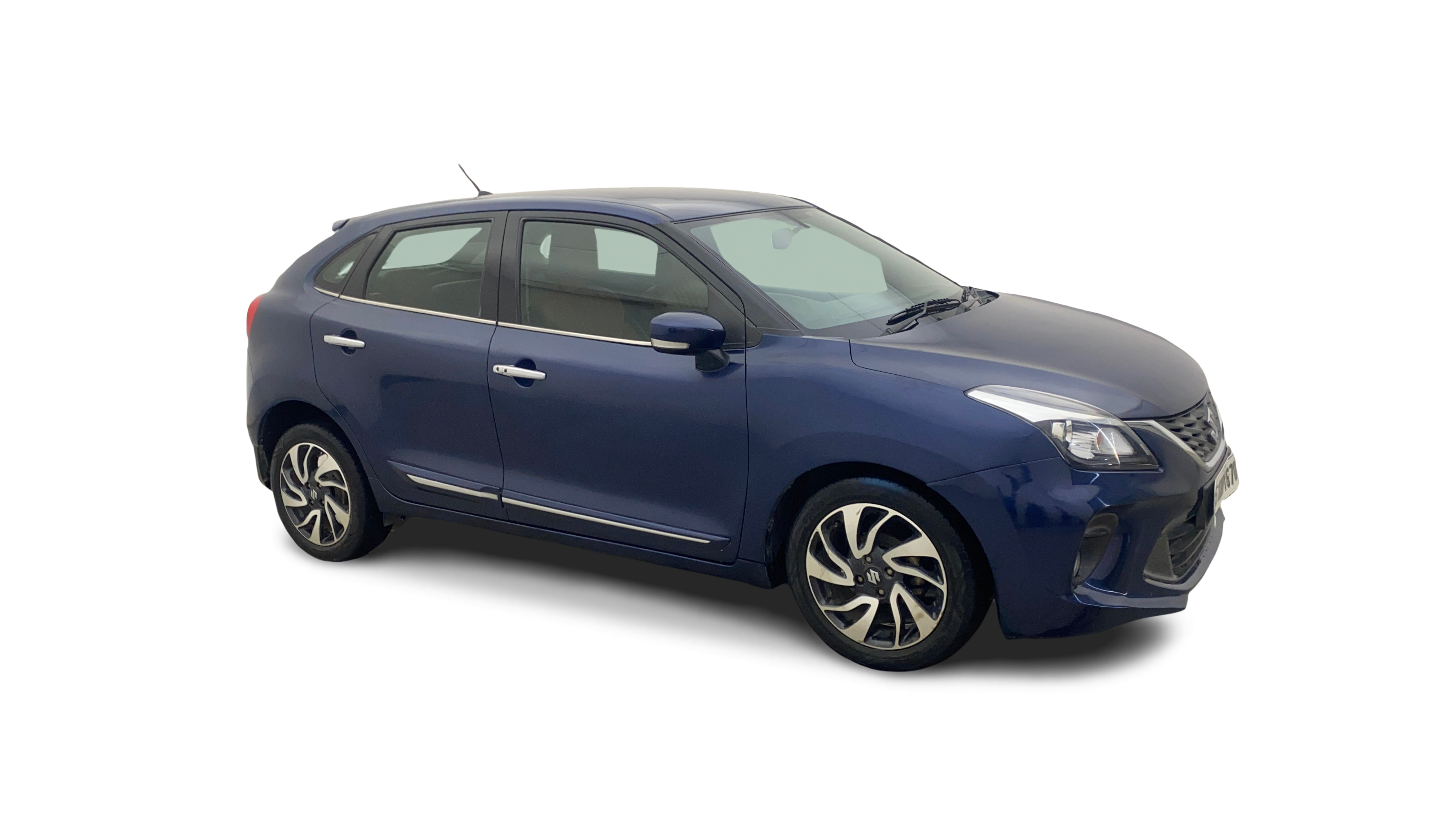 Maruti Baleno-img