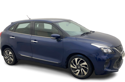 Maruti Baleno-img