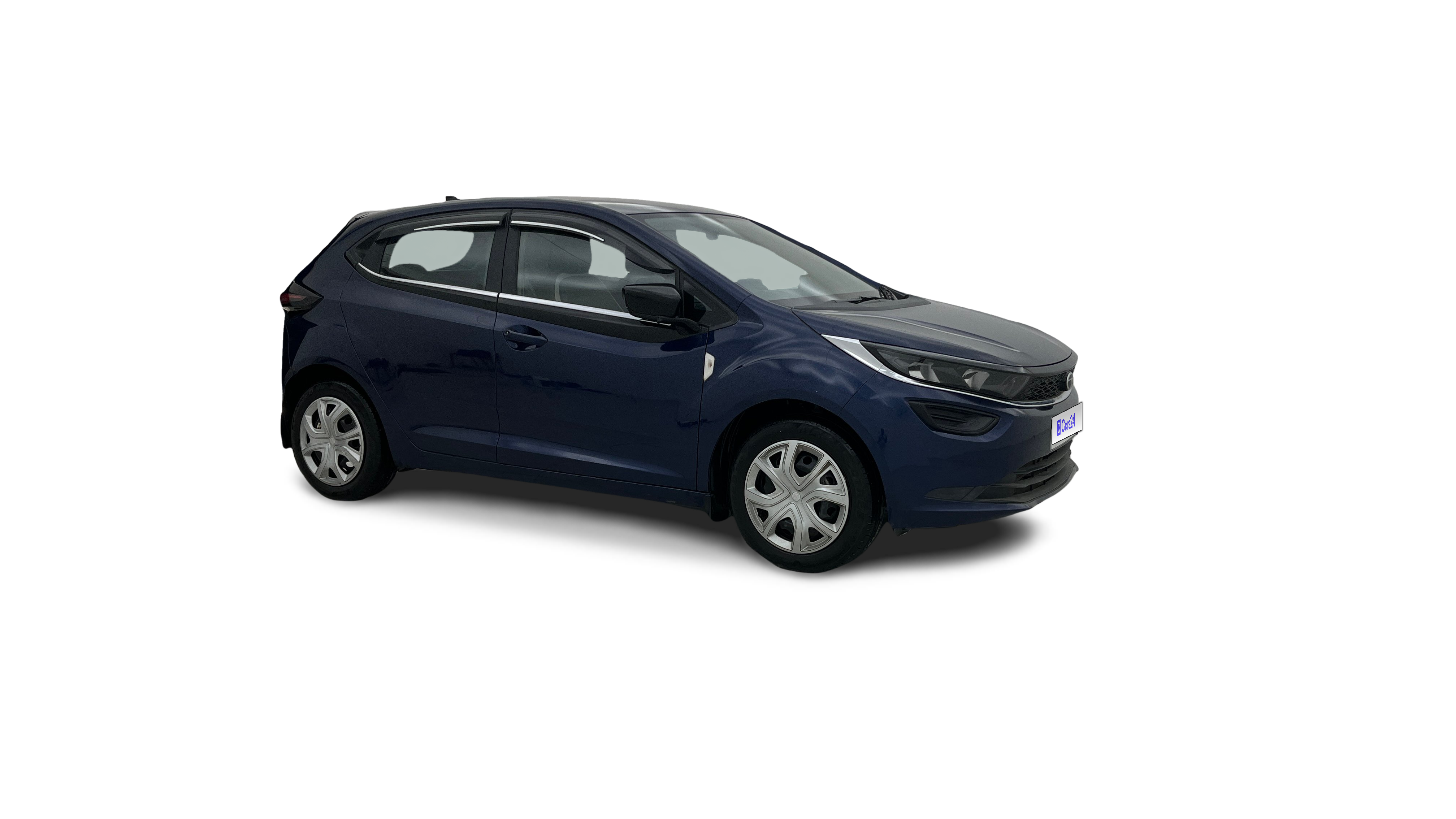 2024 Tata ALTROZ - Hatchback - CNG - Manual - ₹6.82 lakh