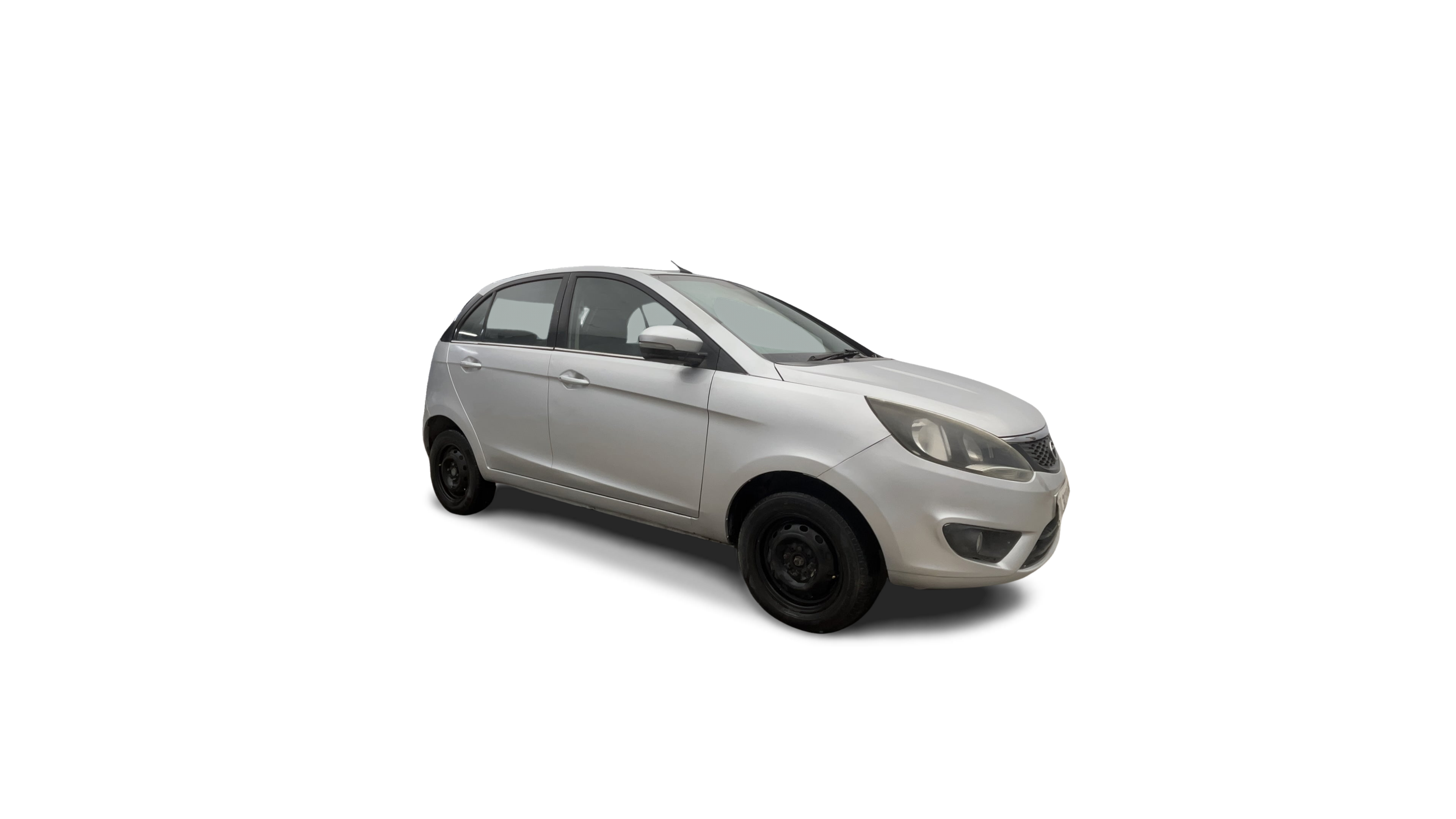 2015 Tata Bolt - Hatchback - Petrol - Manual - ₹1.44 lakh